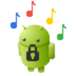 Logo of Rock Lock android Application 